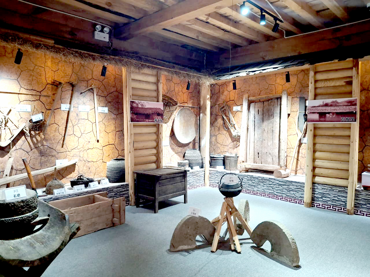 Harian Disway di China International Press Communication Center (CIPCC) (74): Tak Lagi Tinggal di Dalam Lempung