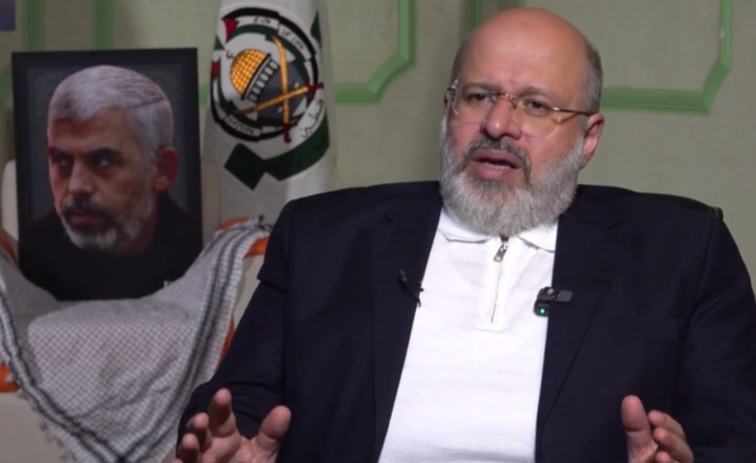 Spanyol Boikot Israel, Pimpinan Hamas Beri Pujian Setinggi Langkit: Jadi Contoh Global!