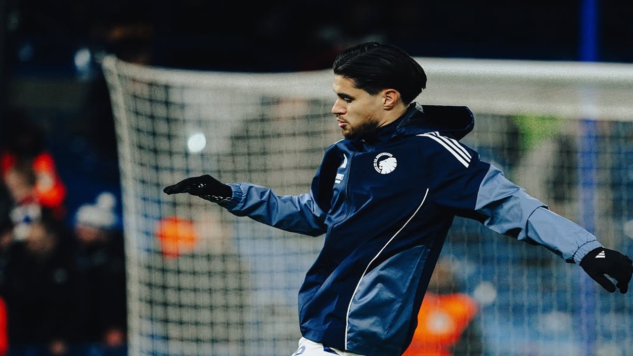 Hasil Chelsea vs Copenhagen di Liga Konferensi UEFA: The Blues Menang Tipis, Kevin Diks Main Bagus!