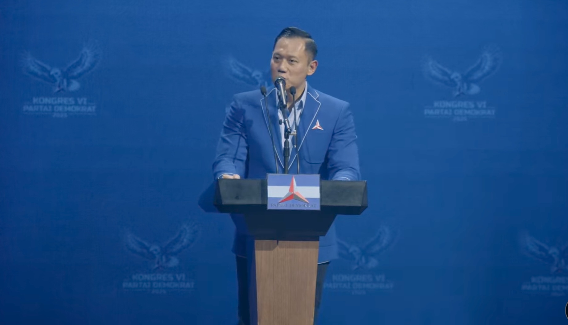Prabowo Guyon ke AHY dan Gibran Bisa Bersaing di Pilpres 2029, Jazilul: Hanya Becanda, Tapi Berpeluang
