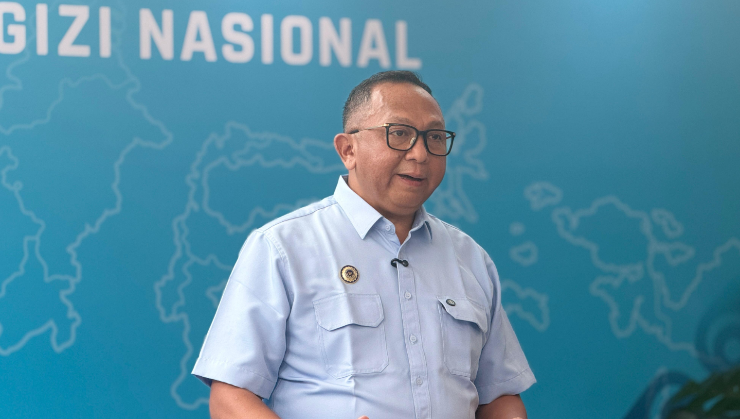 512 Santri Keracunan MBG, SPPG Tanggulangin Diusulkan Setop Operasional 30 Hari