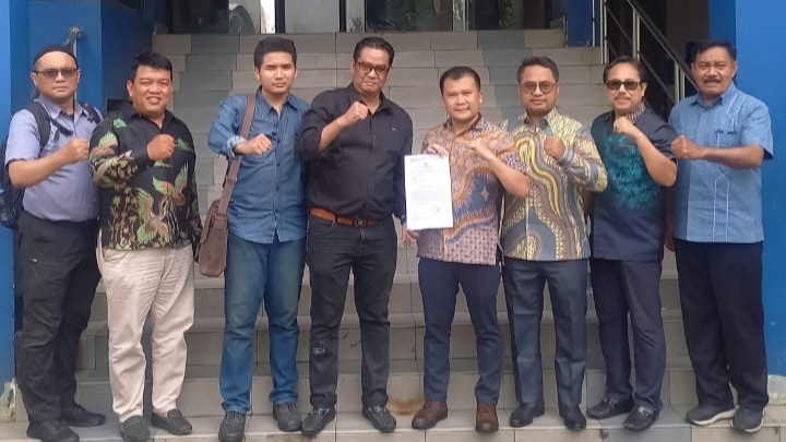 Konten Kreator RESBOB Dilaporkan ke Polda Metro Usai Hina Suku Sunda! 