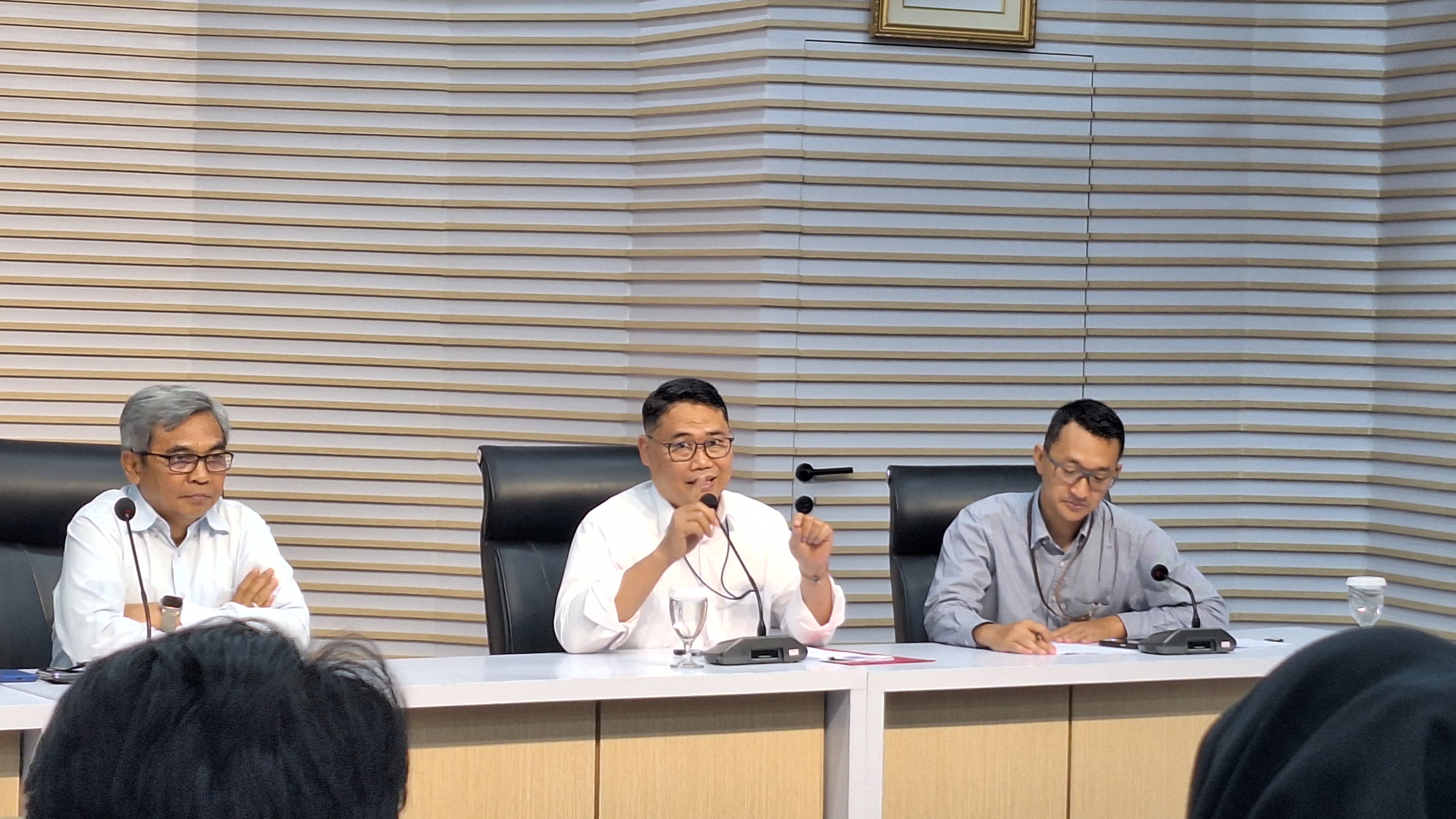 Kasus Pungli Silmy Karim, KPK Temukan Perusahaan Towing Diduga Jadi Cangkang Samarkan Uang