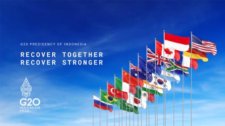 Jelang DWG G20 di Belitung, Pemerintah Kabupaten Lakukan Ragam Persiapan 