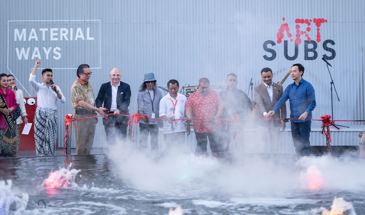 Menyusul Penutupan ARTSUBS 2025, SUBS Performance Edisi Terakhir Batal Digelar