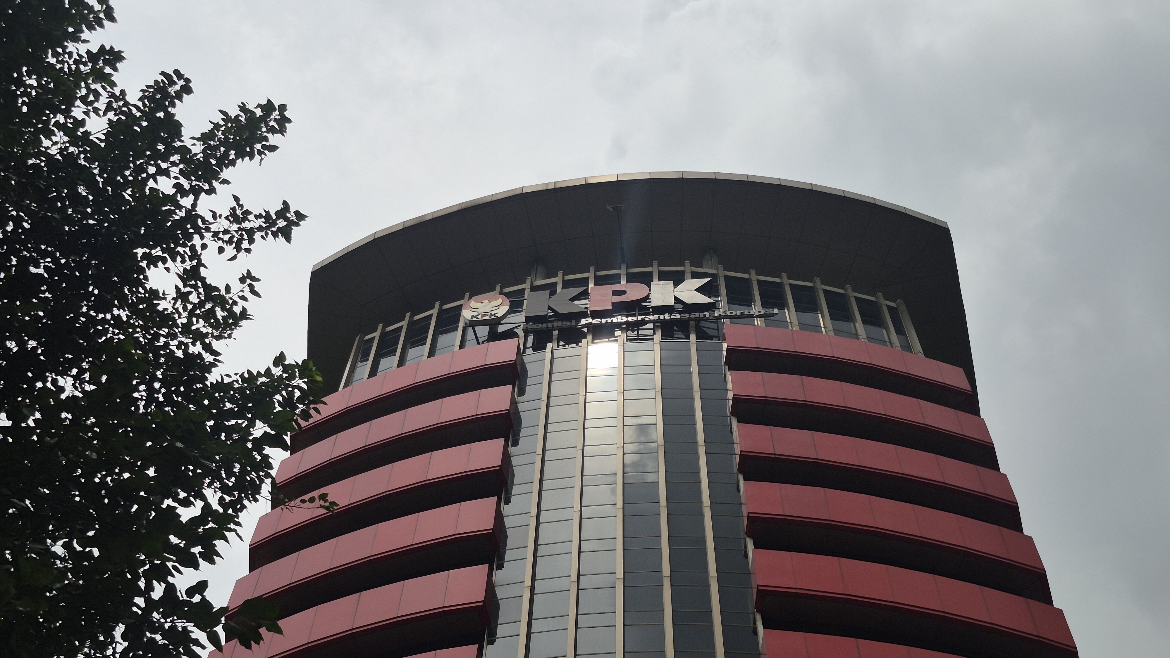 UU BUMN Disahkan, KPK Dapat Kepastian Hukum untuk Usut Korupsi di Perusahaan Milik Negara