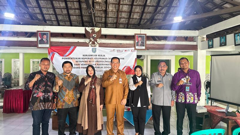 Percepat Koperasi Desa Merah Putih, Kemenkum Jatim Minta Notaris Tambah Jam Kerja