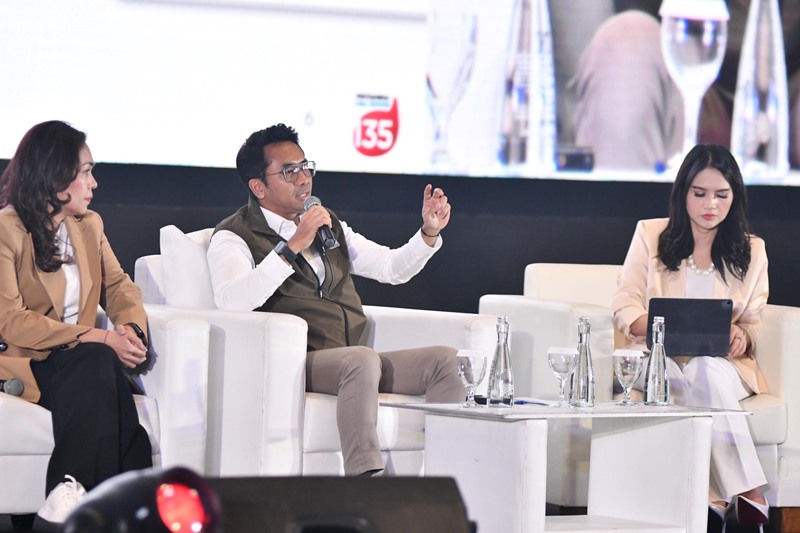 Pertamina Buka Peluang untuk Talenta Muda, Siapkan Generasi Energi Masa Depan