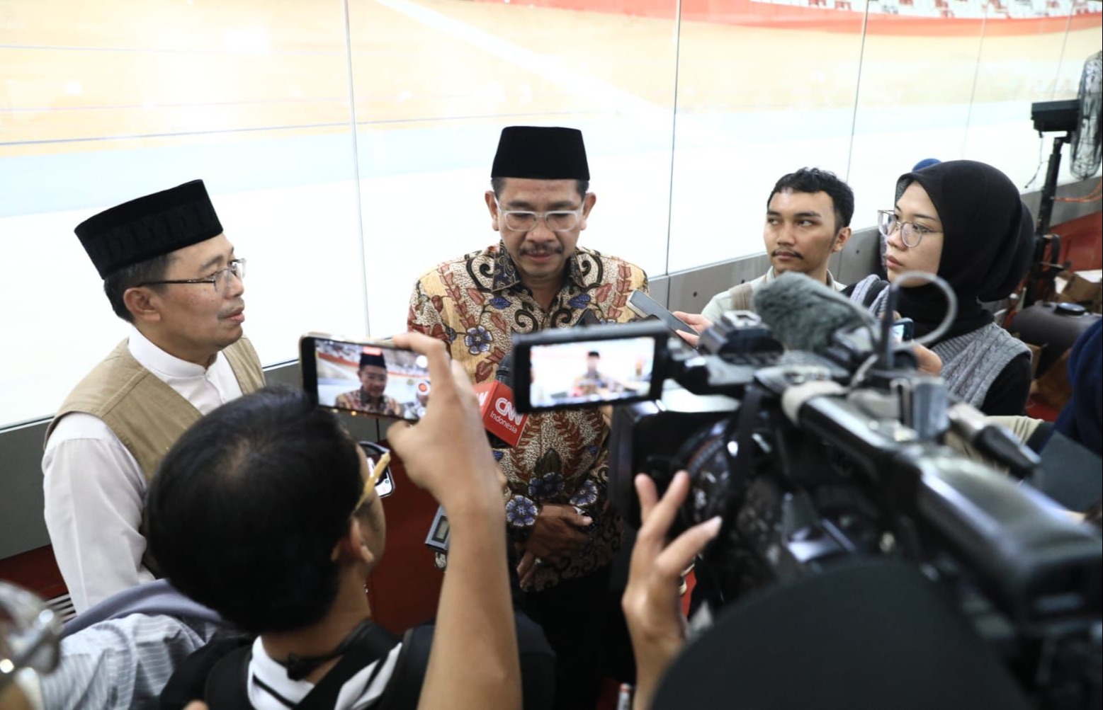 Sidang Isbat Awal Syawal 1447 H Digelar 19 Maret, Kemenag Pantau Hilal di 117 Titik Ini