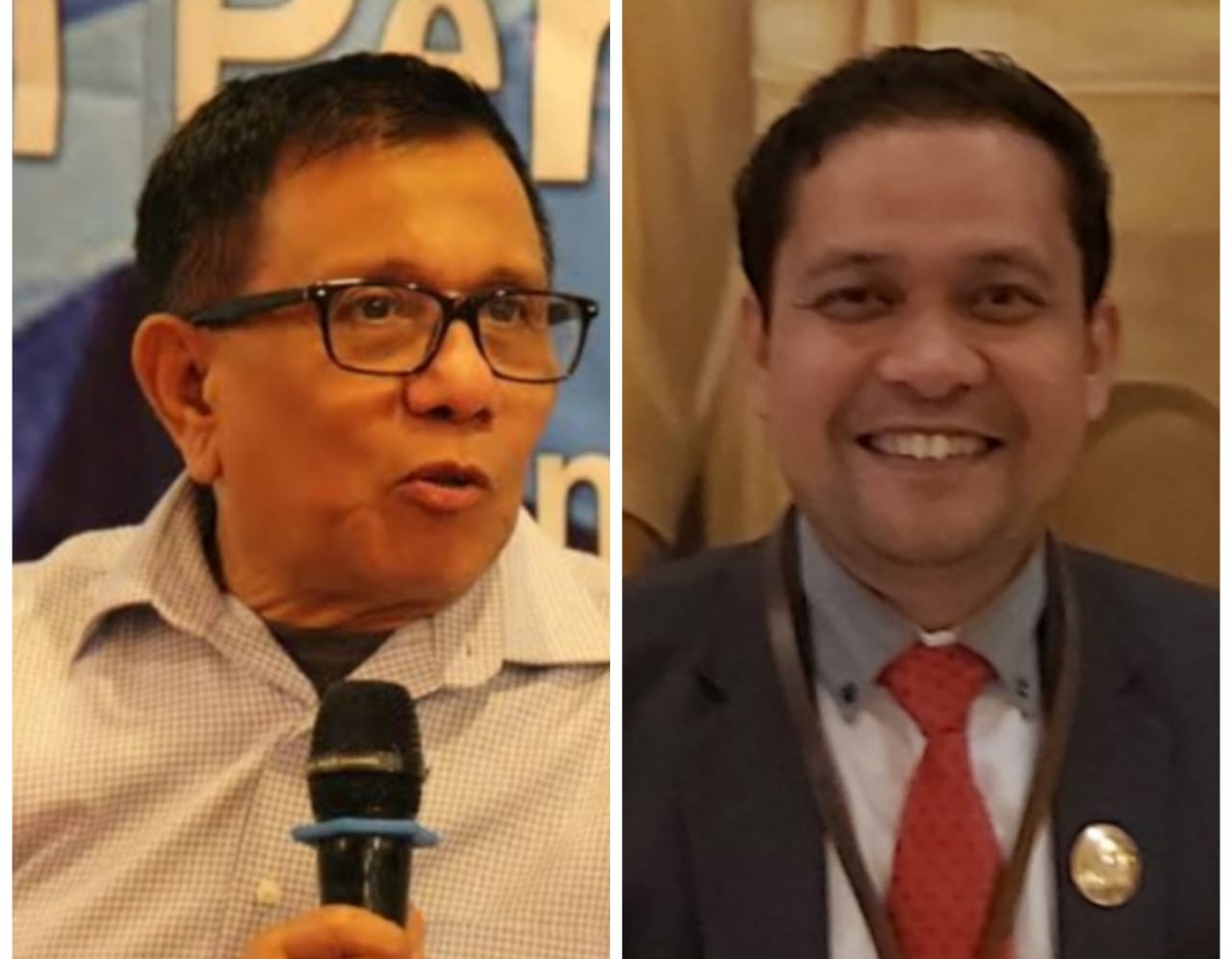 Ketua PWI Hendry Ch Bangun Tak Mengakui Surat Edaran Tertanggal 19 Mei 