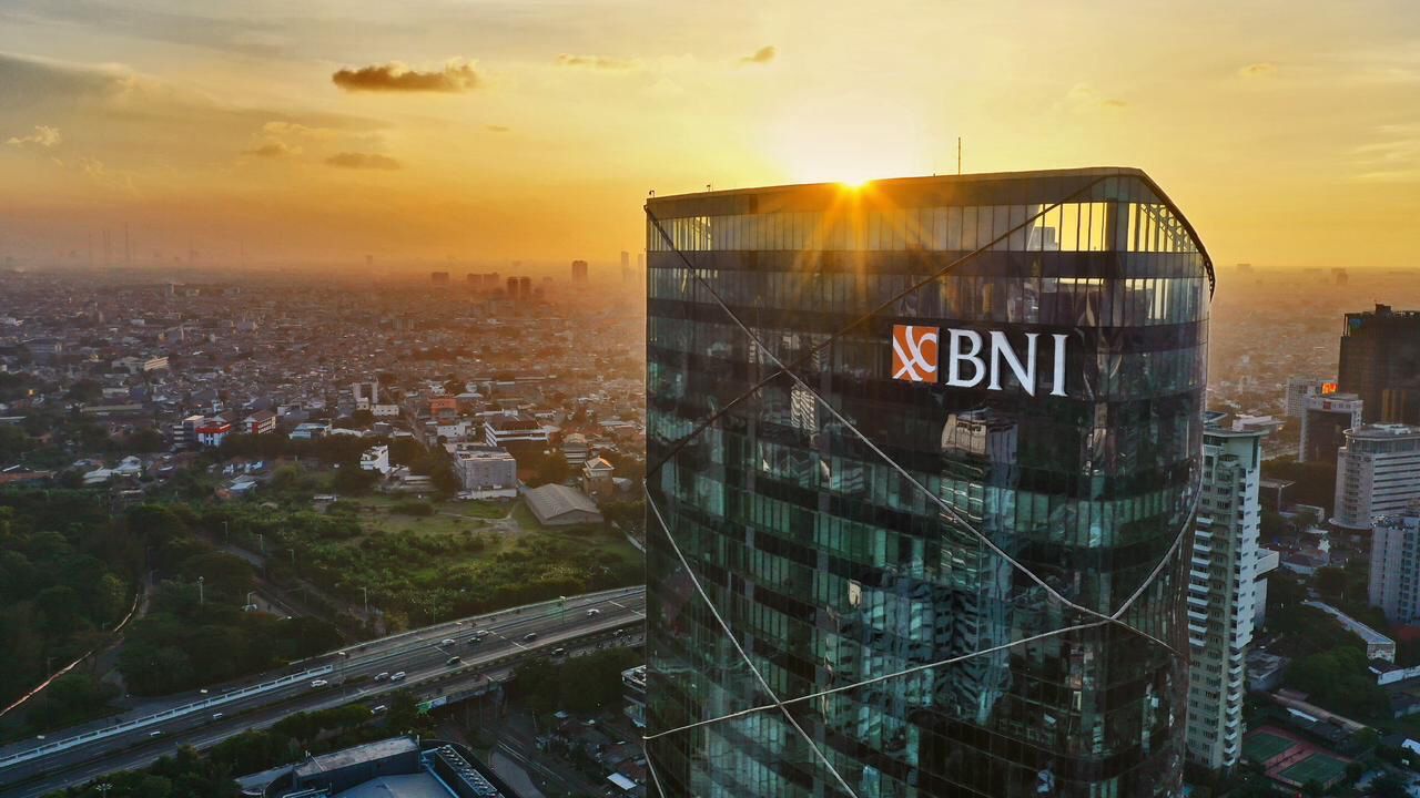 BNI dan Pajakind Integrasikan Layanan Perbankan dan Perpajakan Digital bagi UMKM