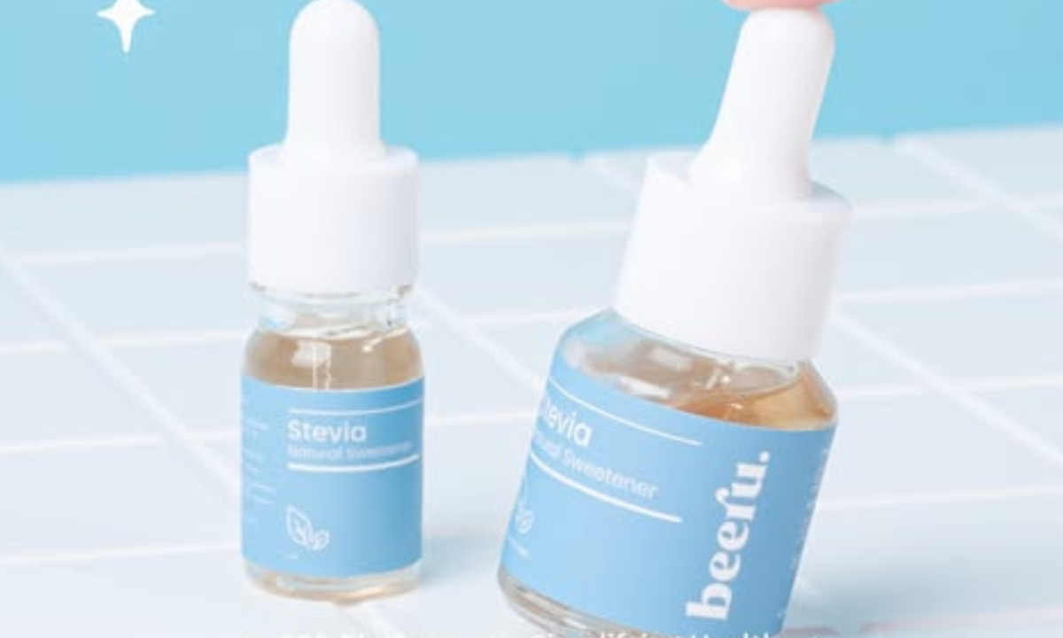 Profil Beeru Indonesia, Brand Stevia Viral Diduga Mengandung Pemanis Buatan
