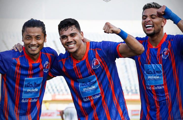 Dewa United vs Port FC 2-1: Asnawi Cs Comeback, OTW Final Piala Presiden
