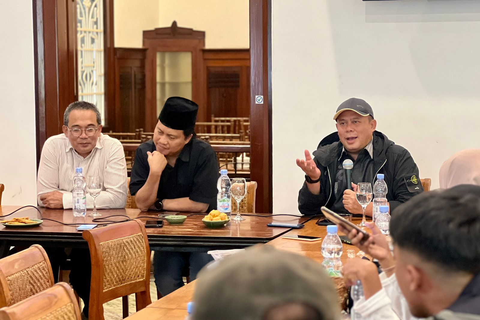 Ketua Fraksi PKB : Harlah ke-25 Akan Jadi Momentum Konsolidasi Pemilu 2024