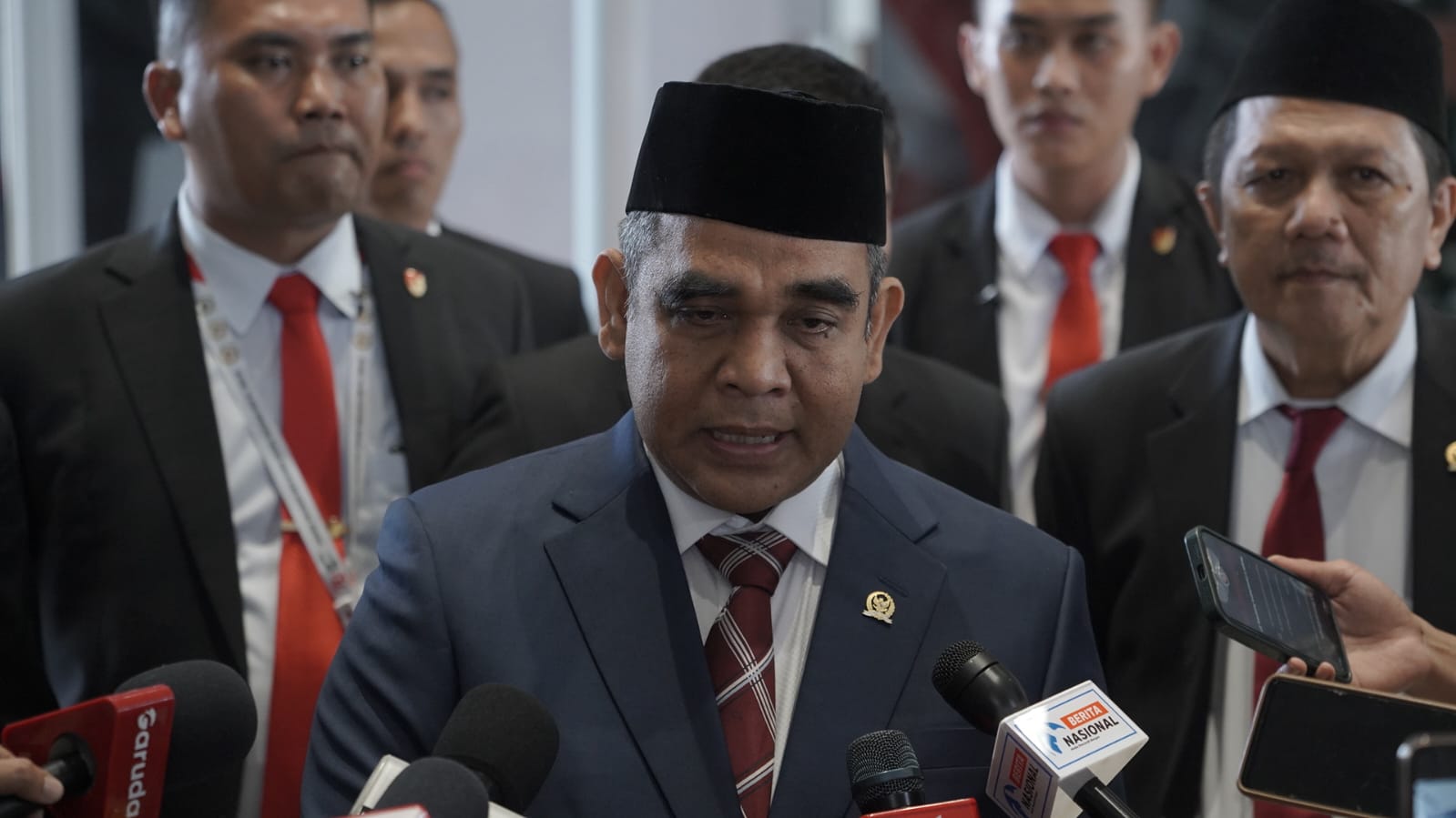 Segini Harta Kekayaan Ahmad Muzani yang Jadi Ketua MPR 2024-2029, Paling Besar dari Aset Tanah Bangunan!