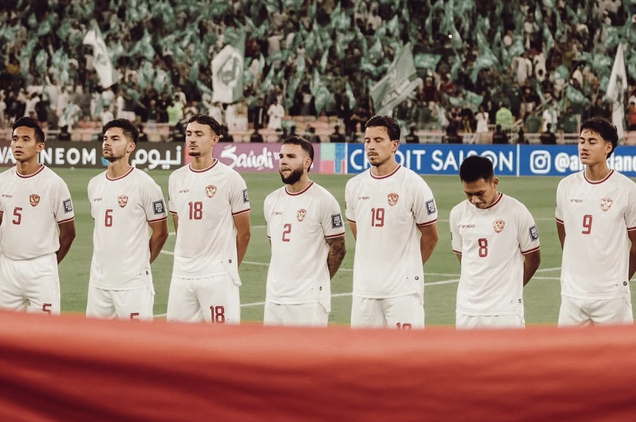 Timnas Indonesia Jelang FIFA Series 2026: Siapa Mampu Memikat John Herdman? 