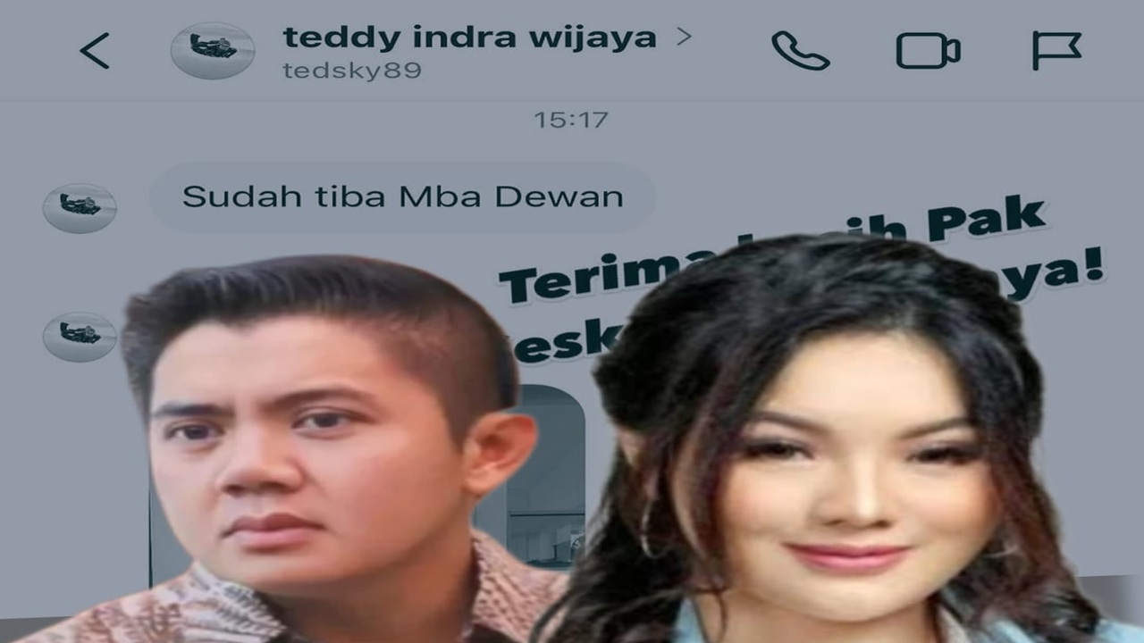 Aksi Hillary Brigitta Lasut dan Seskab Teddy Gerak Cepat Tuntaskan Kasus Peserta SPPI Asal Talaud yang Namanya Sempat Hilang