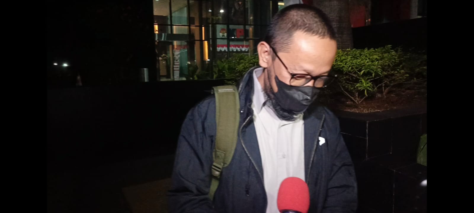 KPK Dalami Peran Stafsus Eks Menteri Yaqut, Gus Alex Diduga Tahu Alur Pergeseran Kuota Haji Tambahan