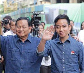 TKN Prabowo-Gibran Usul Saling Sanggah Dihilangkan di Debat Capres-Cawapres 2024 