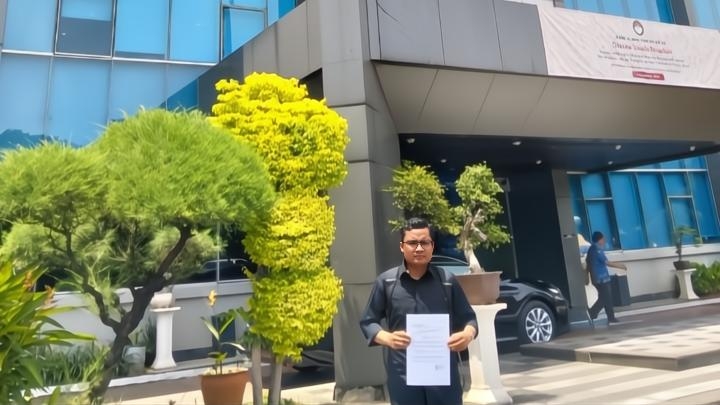 Penunjukan PLT Kades di Nias Diduga Langgar UU ASN, Kemendagri Diminta Turun Tangan