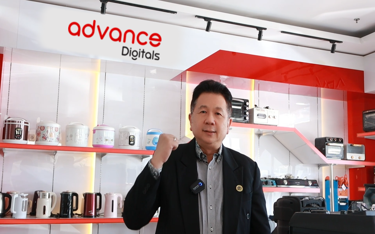 Advance Digitals Konsisten Tumbuh, Perkuat Posisi sebagai Brand Elektronik Lokal Kebanggaan Indonesia