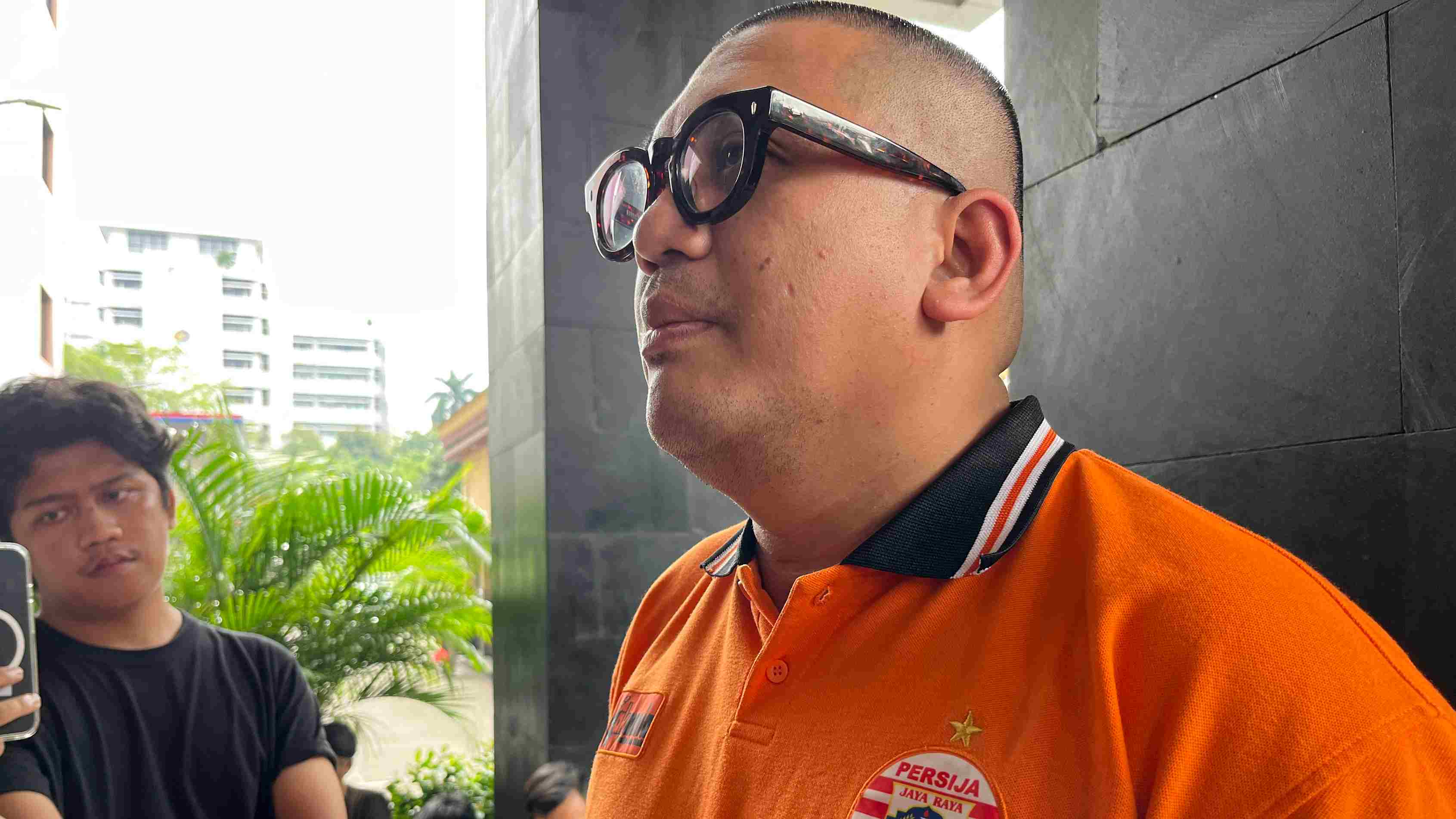 Laga Persija vs Persib Pindah ke Samarinda, Diky Soemarno: Obatnya Satu, Wajib Menang!