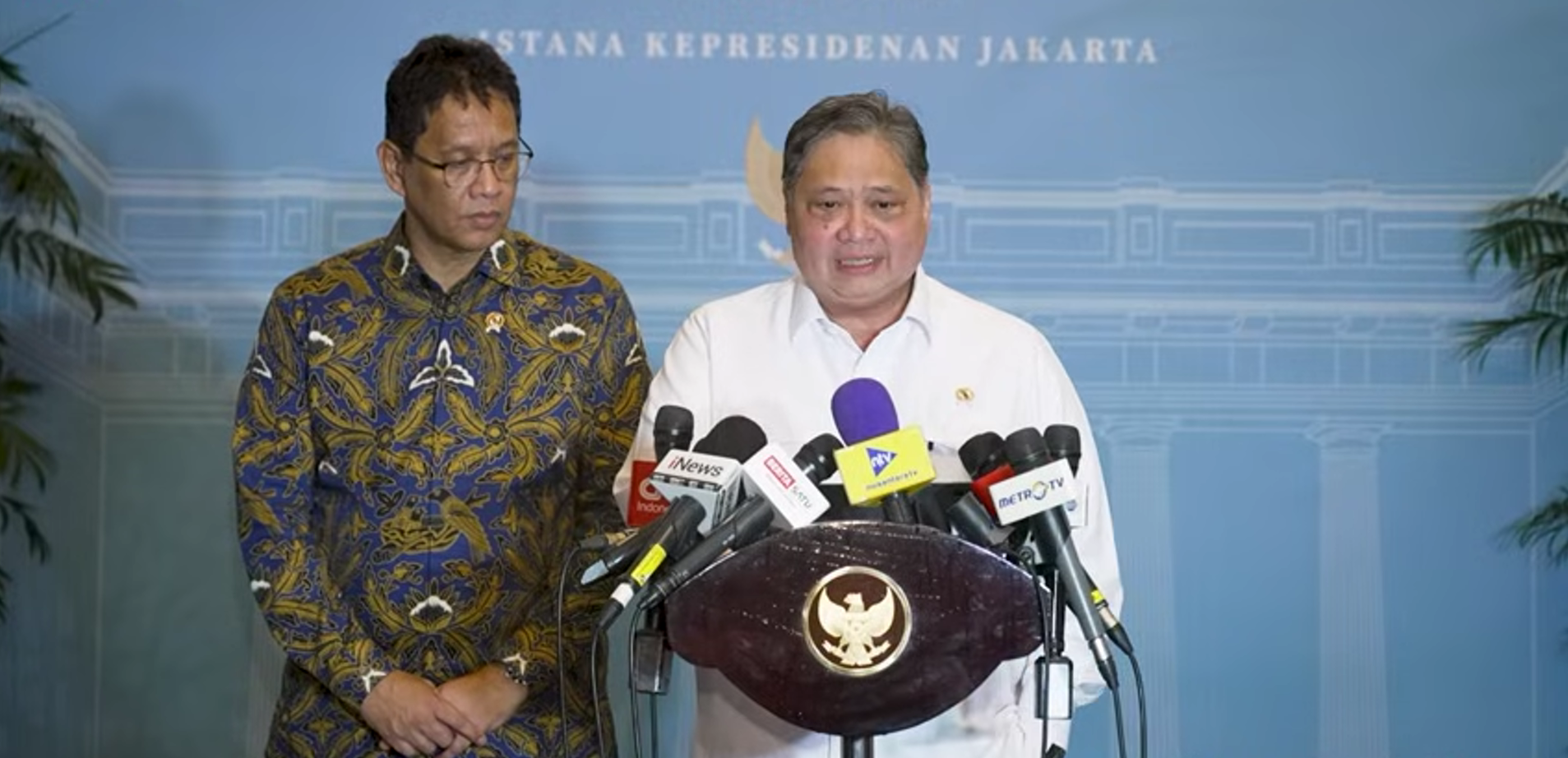 Pemerintah Sebut Ekonomi Akhir Tahun Tumbuh Positif, Program Stimulus Ekonomi Berlanjut hingga 2026