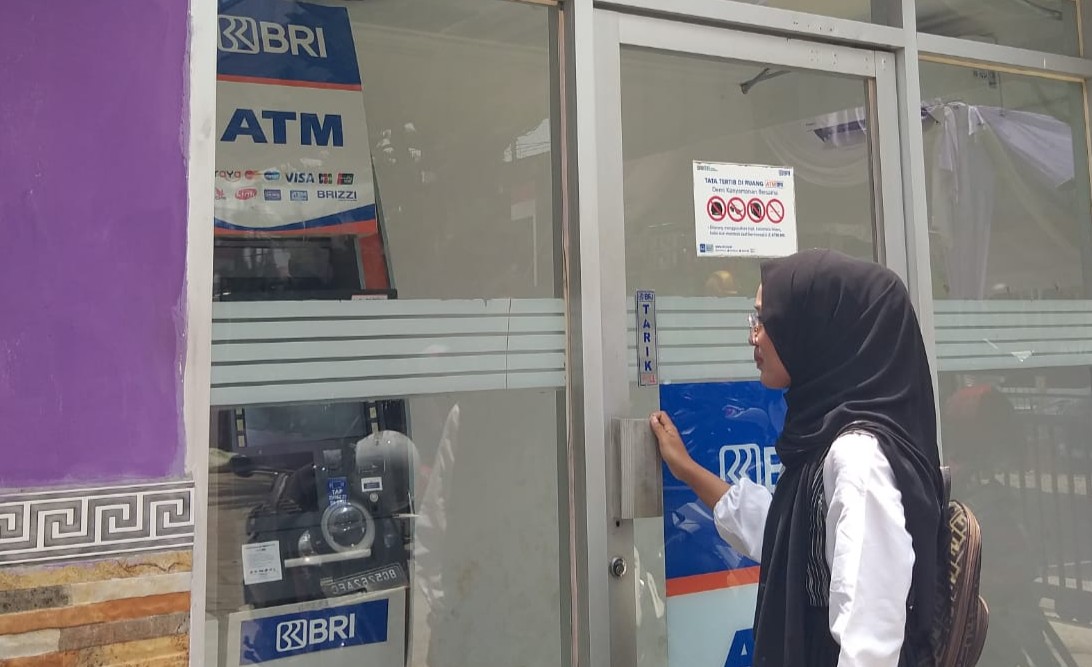 Bayar UKT Bisa Lewat ATM BRI dan BRImo, Ini Kelebihan dan Keuntungannya Buat Mahasiswa!