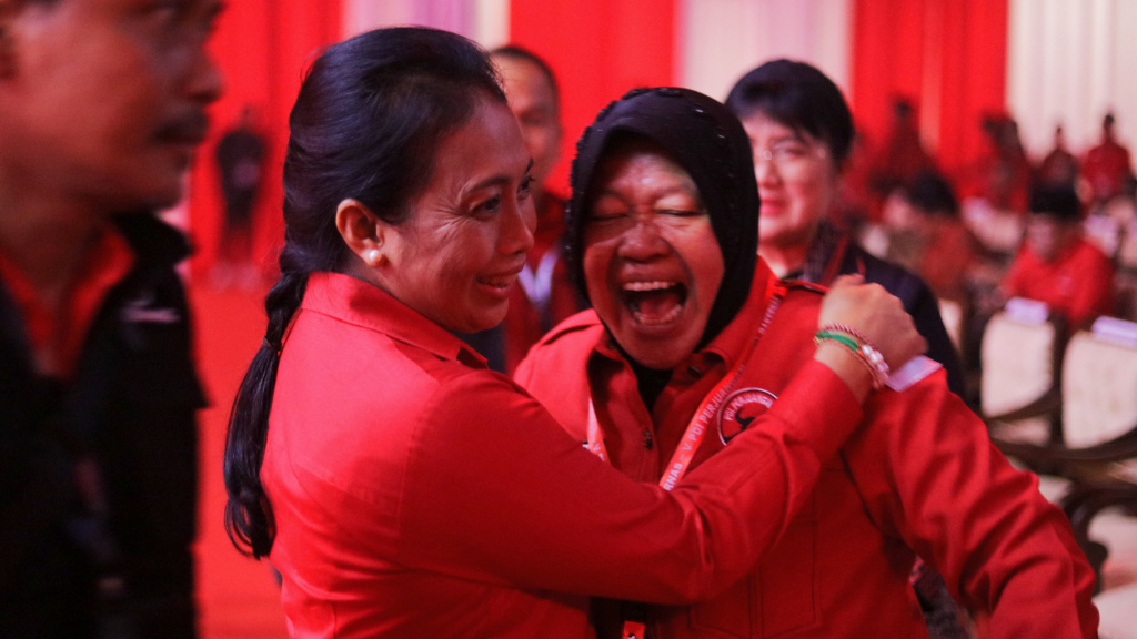 PDIP Masih Gamang Ambil Sikap di Pilgub Jatim 2024