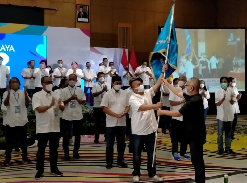 Ini Syarat dan Deadline Lomba Jurnalistik Piala Prapanca HPN 2023 Jatim