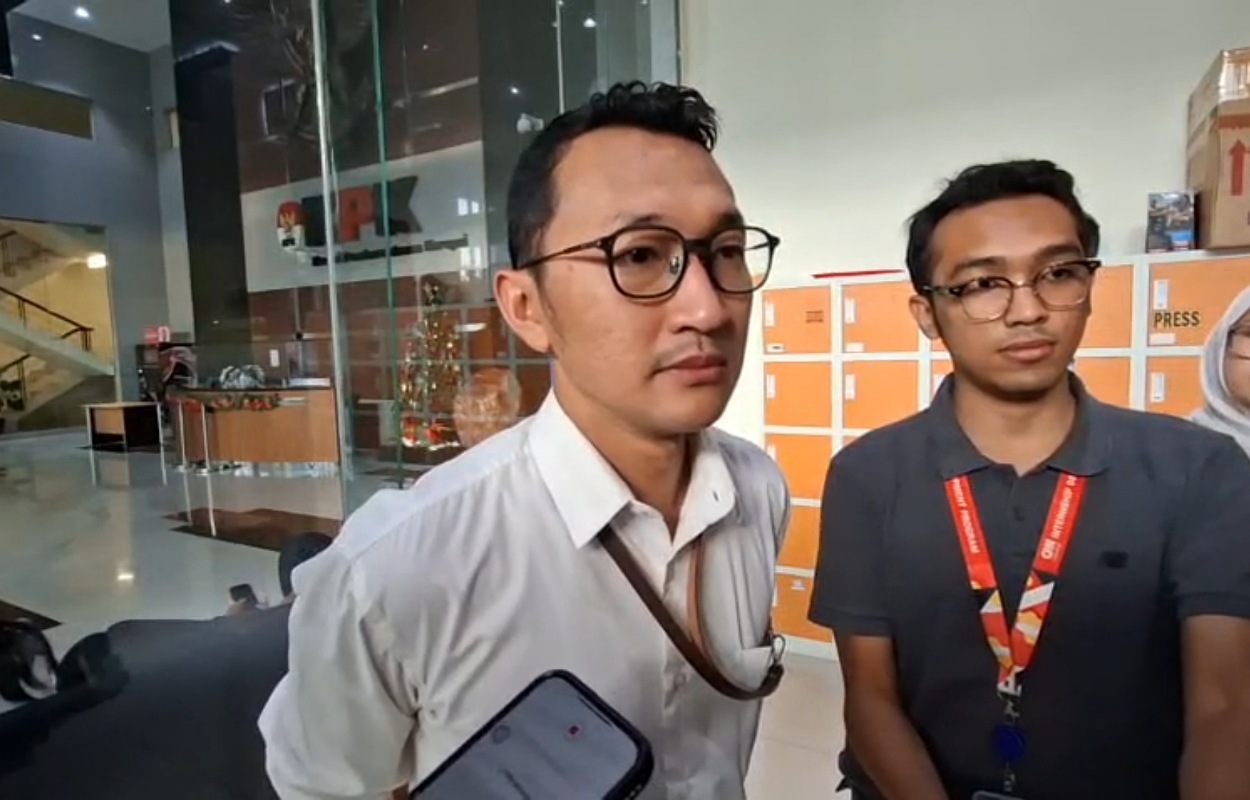 Penanganan OTT HSU Tetap di KPK, Bukan Dilimpahkan ke Kejagung