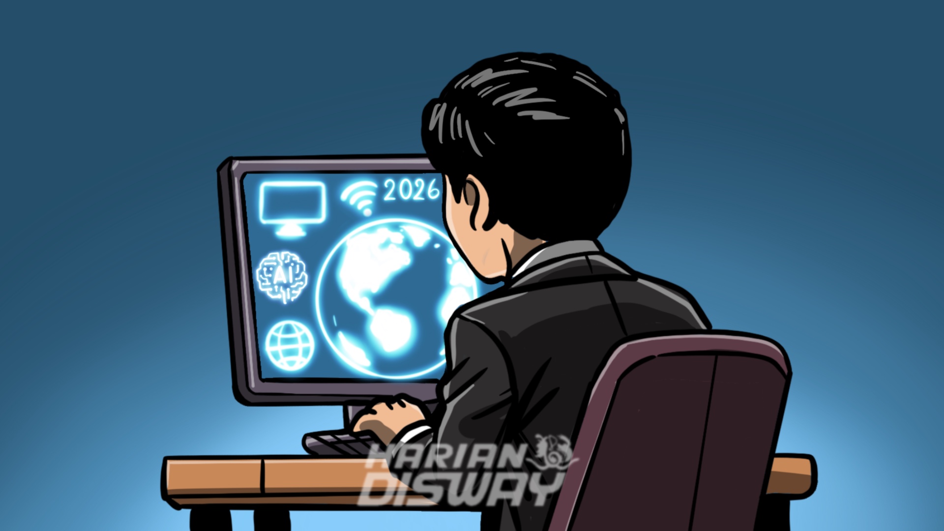 Tren Media dan Komunikasi 2026 (5-Habis): Perlu Pemahaman dan Cara Baru