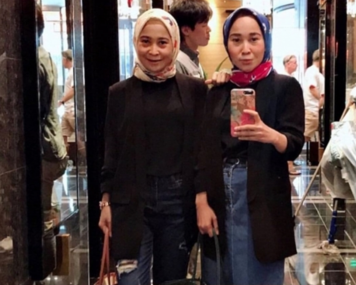 Kronologi Penangkapan Si Kembar Rihana dan Rihini di Apartemen Gading Serpong, Polda Metro Jaya Buka Suara!