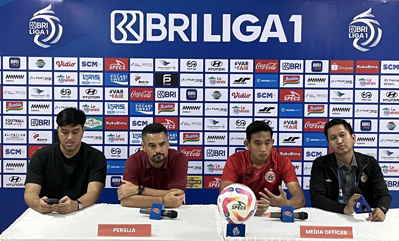 Carlos Pena Sebut Fasilitas Hingga Rumput di Stadion Patriot Tak Layak Untuk Liga 1