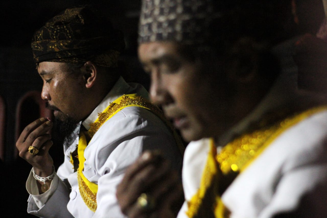Asal-usul Sebutan Romo Dukun sebagai Pemimpin Spiritual Hindu Tengger