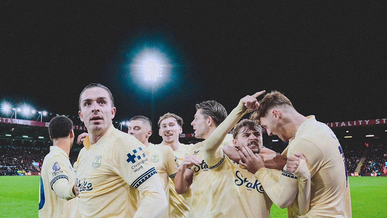 Prediksi Everton vs Nottingham Forest: Head-to-Head, Formasi, dan Susunan Pemain