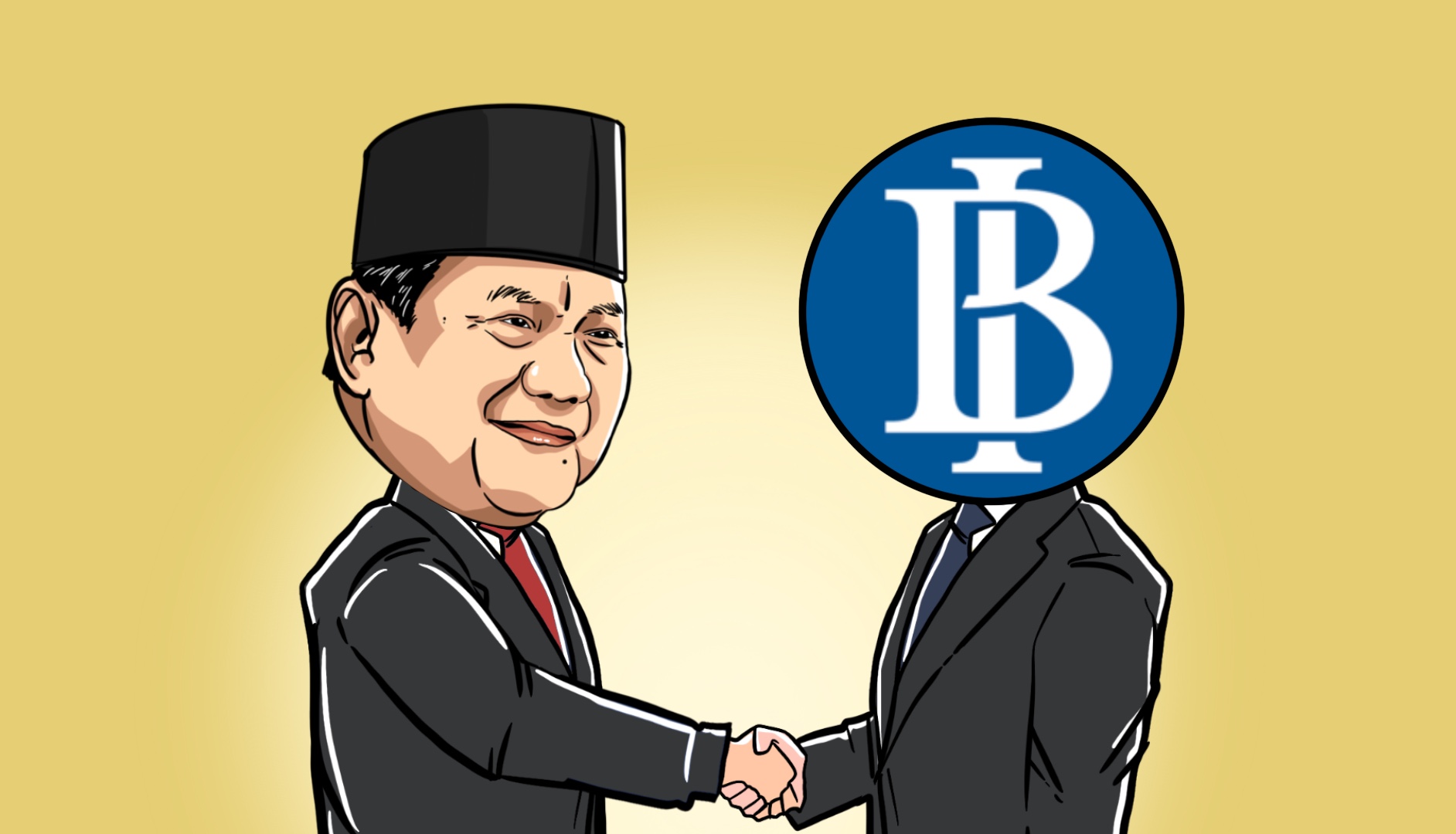 Burden Sharing, Independensi Bank Indonesia, dan Potensi Risiko Fiskal