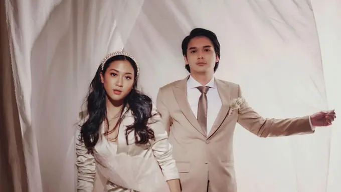 Perjalanan Cinta Sherina Munaf dan Baskara Mahendra Nyaris Berujung Cerai, Menikah saat Pandemi