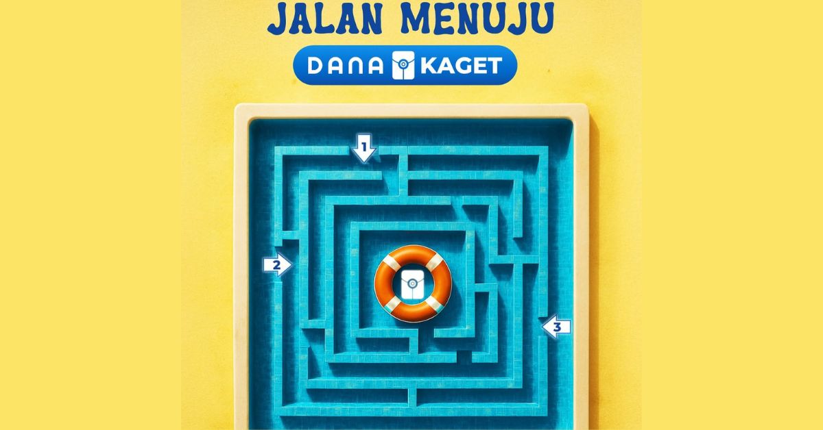 Sikat Habis Link Dana Kaget 1 Juli 2025 Sejumlah Rp 900 Ribu Hari Ini