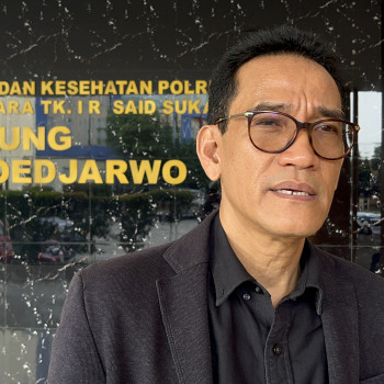 Roy Suryo dan dr Tifa Siapkan Tim Pengacara, Refly Harun Ungkap Pesan Khusus dari RS Polri