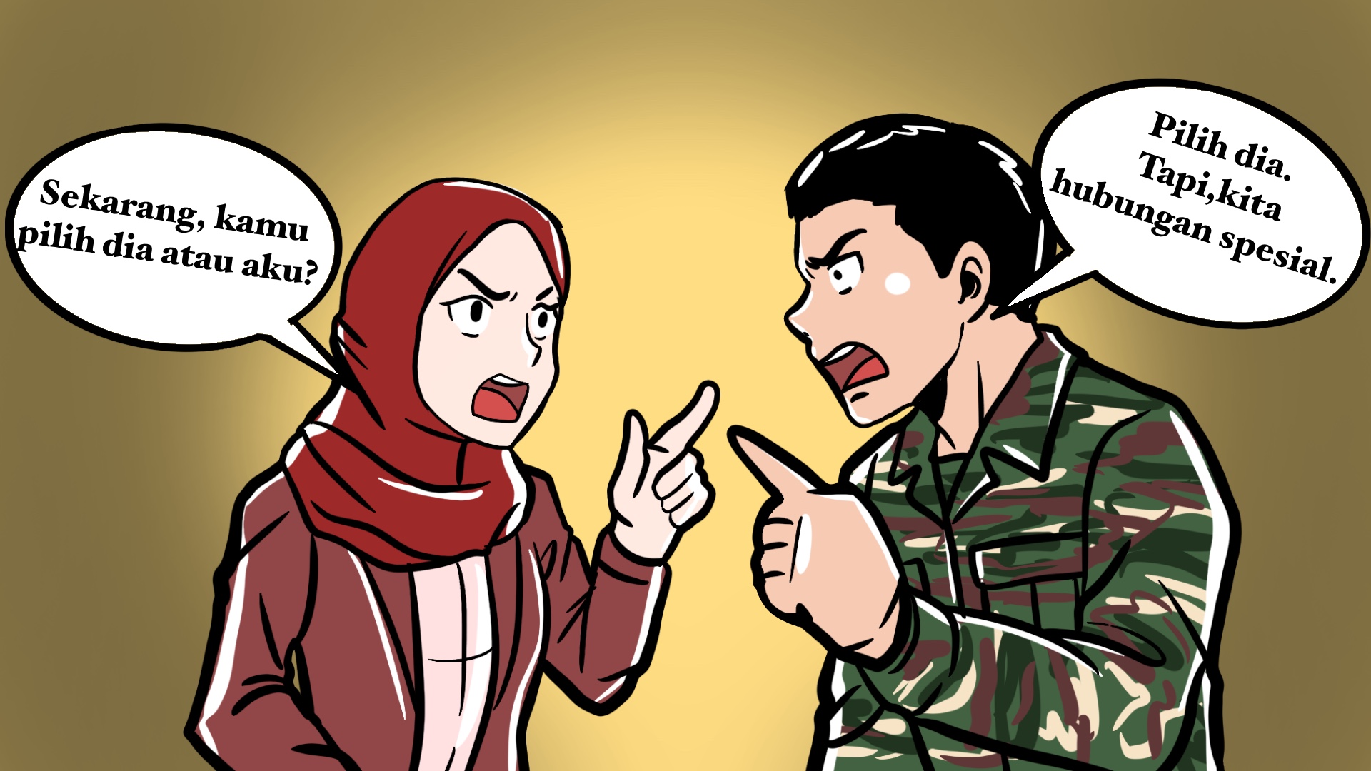 Pembunuhan Jurnalis Juwita: Seks, Cinta, Pembunuhan