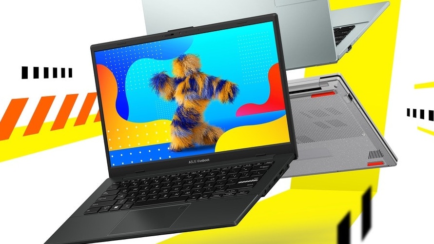 Laptop Apa yang Bagus untuk Pelajar? Berikut Rekomendasi Laptop ASUS 5 Jutaan 2025