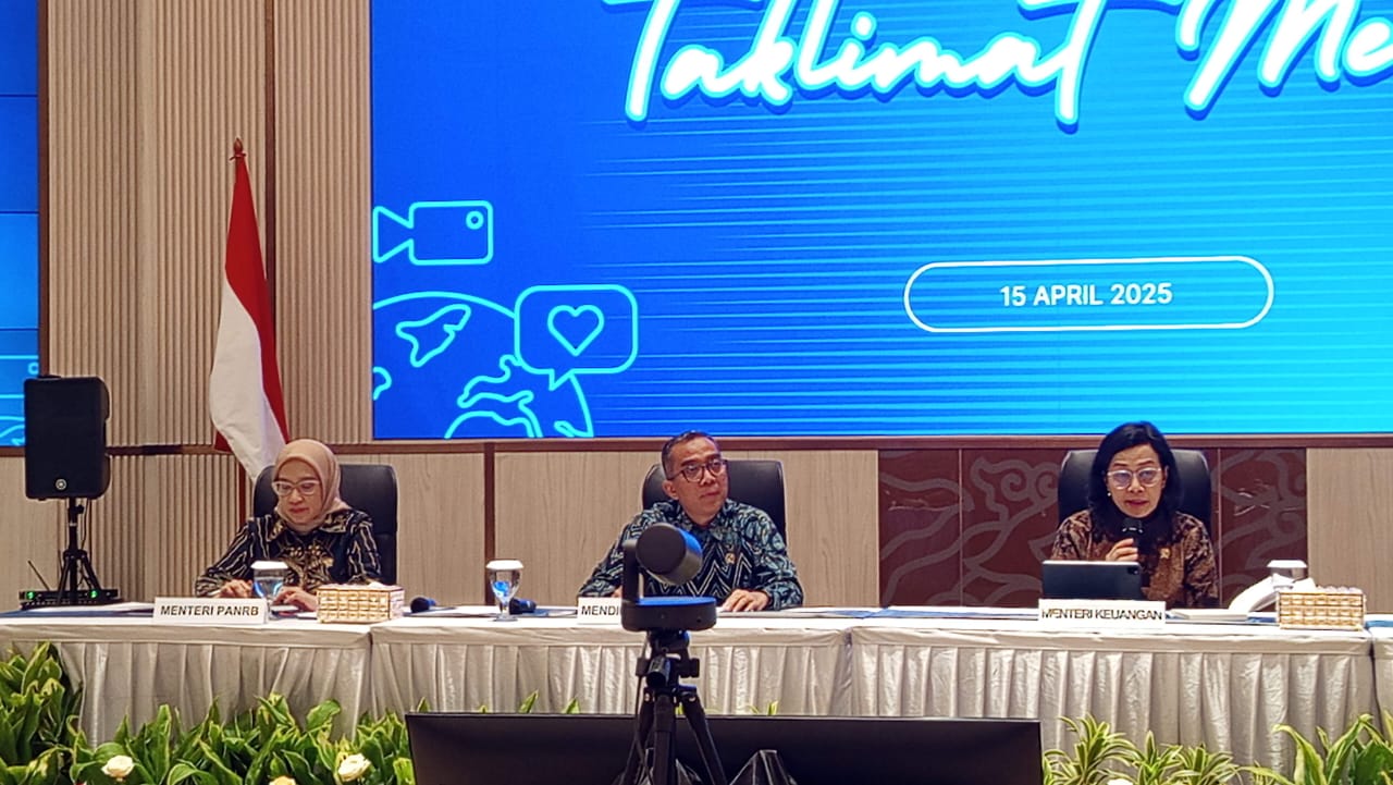 Tukin Dosen ASN Kemendiktisaintek Diperkirakan Cair Juli 2025, Tunggu Penilaian 1 Semester