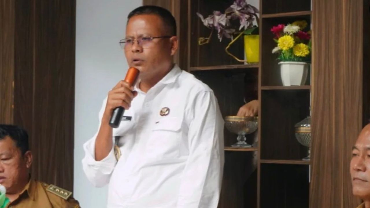 Kepala SMPN 1 Prabamulih Dimutasi Usai Tegur Anak Pejabat, KPK Bakal Tinjau LHKPN Wali Kota