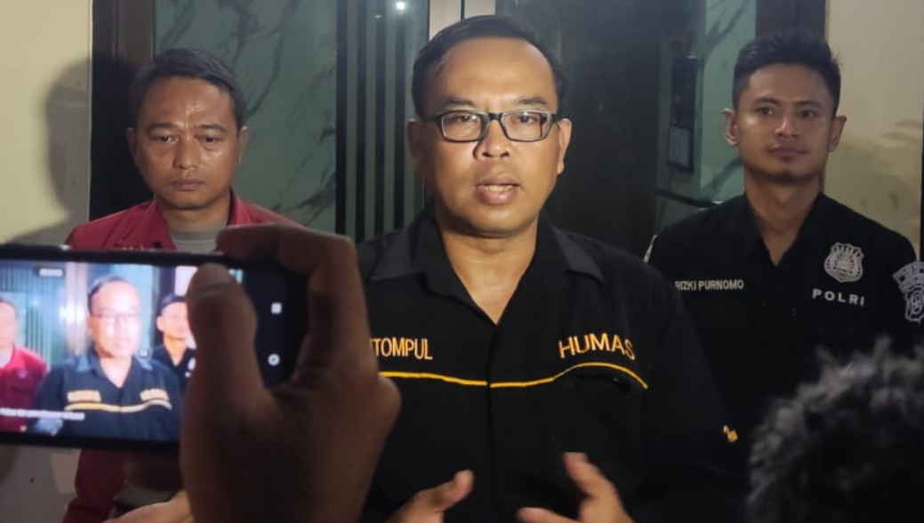 Polisi Akan Panggil Ahli Pidana dan Ahli Bahasa untuk Kasus Manajer Ajak Karyawati Staycation