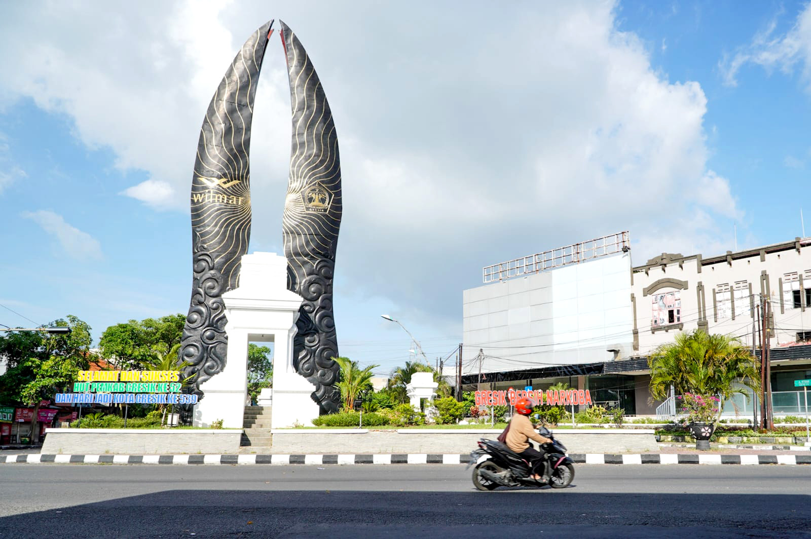 Ketua DPRD Gresik Dorong Sinergi Pengawasan Tambang Galian C, Masyarakat dan Lingkungan Jangan Dirugikan