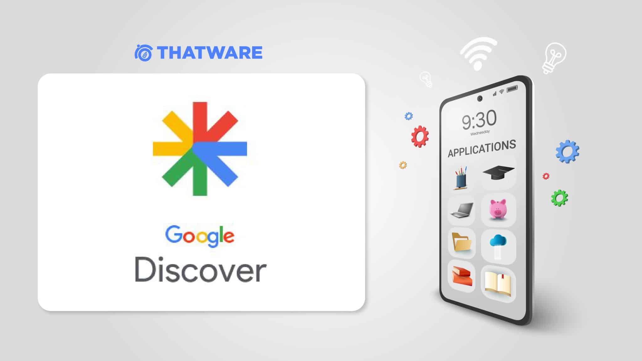 Google Disorot Setelah AI yang Ditanam di Discover Mengganti Judul Berita Secara Ngawur 