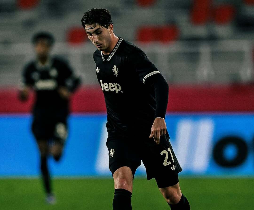Juventus Pasang Harga Fabio Miretti Rp350 Miliar, Tiga Klub Serie A Berminat