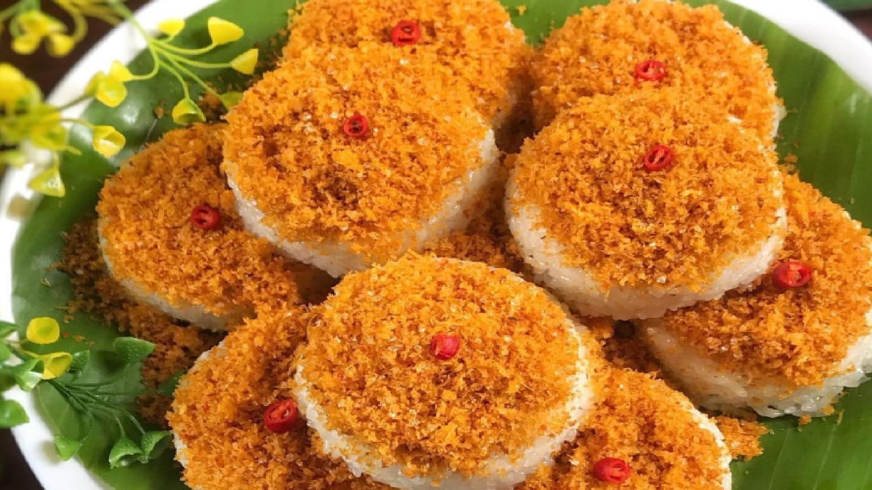 7 Makanan Indonesia Ini selalu Muncul sebagai Kuliner Khas ketika Ramadan Tiba, Apa Saja?