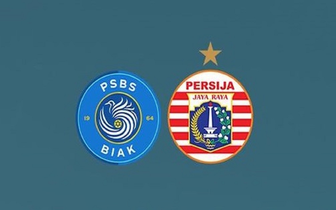 Link Live Streaming PSBS Biak vs Persija Jakarta Liga 1 Indonesia: Saatnya Macan Kemayoran Gaspol!